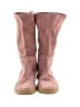 Tamara Mellon Pink Boots Size EU 38 1/2 - photo 2