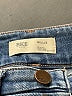 BKE Stars Blue Jeans Size 25 waist - photo 7