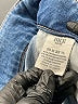BKE Stars Blue Jeans Size 25 waist - photo 8