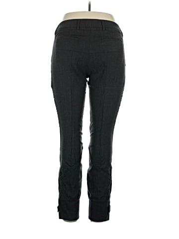 Prada 2007 Wool Pants (view 2)