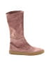 Tamara Mellon Pink Boots Size EU 38 1/2 - photo 1