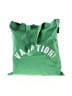 J.Crew Green Tote One size - photo 1
