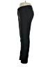 Prada Solid Black 2007 Wool Pants Size EU (IT) 46 / US 10 - photo 5