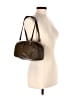 Nanette Lepore Gray Shoulder Bag One size - photo 2