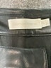 Jonathan Simkhai Black Casual Pants Size 2 - photo 7