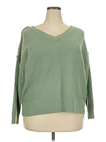 Lucky Brand Pullover Sweater (view 1)
