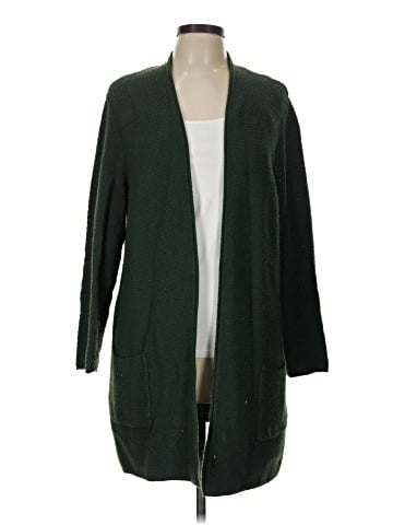 J.Jill Cardigan (view 1)
