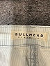 Bullhead Hearts Blue Jeans Size 26 waist - photo 7