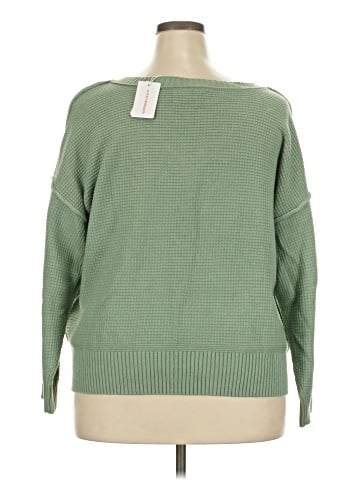 Lucky Brand Pullover Sweater (view 2)