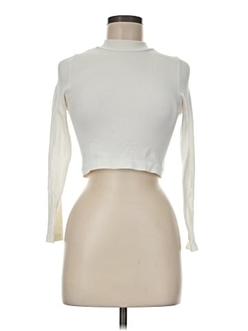 Aura Long Sleeve Turtleneck (view 1)