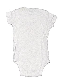 Onesies Short Sleeve Onesie (view 2)