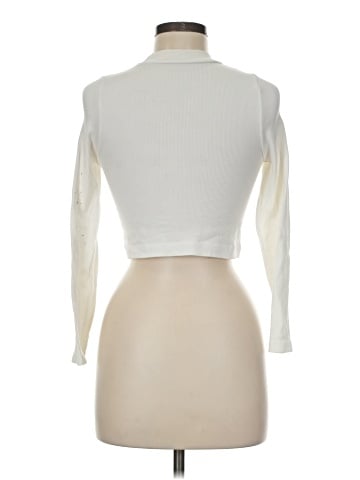 Aura Long Sleeve Turtleneck (view 2)