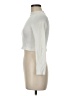 Aura Ivory Long Sleeve Turtleneck Size M - photo 5
