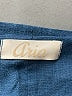 Aria Blue Sleeveless Blouse Size M (estimated) - photo 7