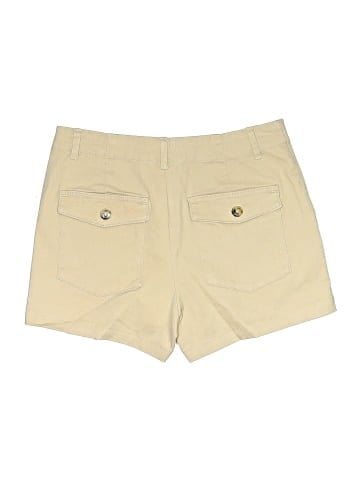 Guess Khaki Shorts (view 2)