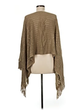 Unbranded Poncho (view 2)