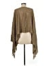 Unbranded Tan Poncho One size - photo 2