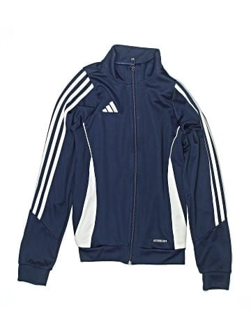 Adidas Track Jacket (view 1)