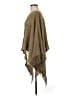 Unbranded Tan Poncho One size - photo 5