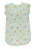 Disney Green Dress Size XS (kids) - photo 2
