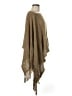 Unbranded Tan Poncho One size - photo 4