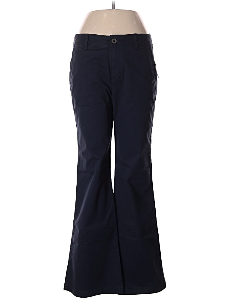 Pre-owned Old Navy Dress Pants In Blue