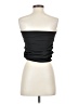 Unbranded Black Tube Top Size XS - photo 2