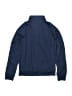 Adidas 100% Polyester Blue Track Jacket Size 11 - 12 - photo 2