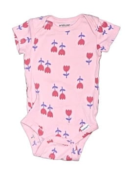 Onesies Short Sleeve Onesie (view 1)