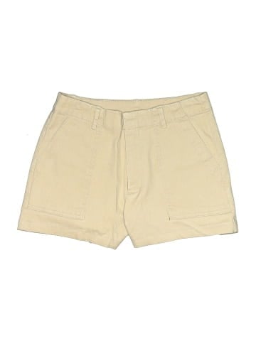 Guess Khaki Shorts (view 1)