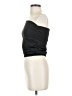 Unbranded Black Tube Top Size XS - photo 5