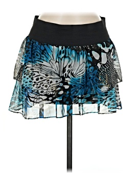 Body Central Casual Skirt