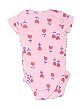Onesies Short Sleeve Onesie (view 2)