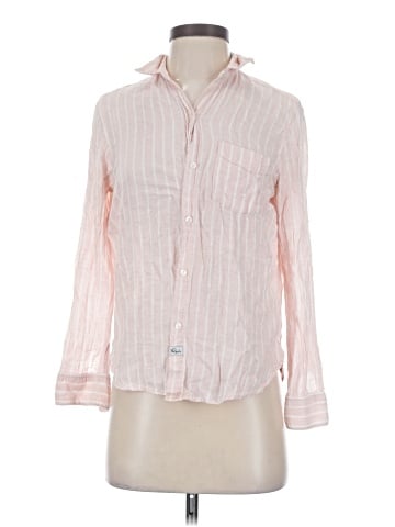 Rails Long Sleeve Button-Down Shirt (view 1)