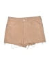 Universal Thread Tan Khaki Shorts Size 16 - photo 1