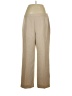 Le Suit 100% Polyester Tan Dress Pants Size 16 Petite - photo 1
