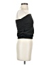 Unbranded Black Tube Top Size XS - photo 4