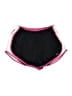 Nike 100% Polyester Black Athletic Shorts Size XL - photo 1