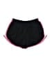 Nike 100% Polyester Black Athletic Shorts Size XL - photo 2