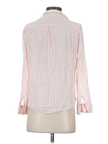 Rails Long Sleeve Button-Down Shirt (view 2)