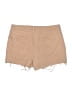 Universal Thread Tan Khaki Shorts Size 16 - photo 2