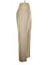 Le Suit 100% Polyester Tan Dress Pants Size 16 Petite - photo 4