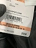 Kasper Black Blazer Size 14 - photo 7