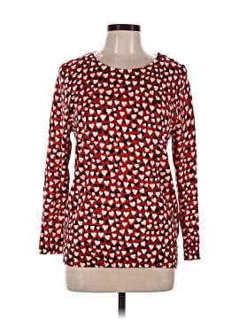 J.Crew Pullover Sweater (view 1)