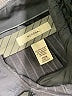 Merona Chevron-herringbone Gray Dress Pants Size 20 - photo 4