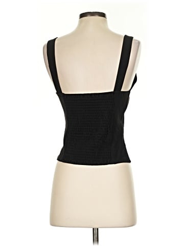 Love Tree Sleeveless Top (view 2)
