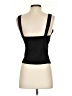 Love Tree Black Sleeveless Top Size S - photo 2