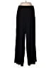 Ann Taylor Black Casual Pants Size 12 - photo 1