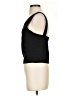 Love Tree Black Sleeveless Top Size S - photo 5