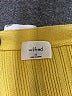 Wilfred Yellow Long Sleeve Top Size XS - photo 7
